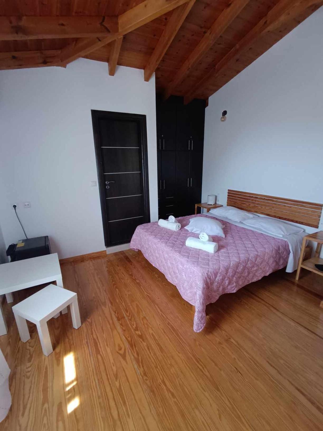 Villa Vista Химара Экстерьер фото